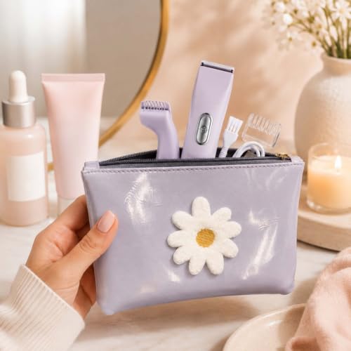 Image of ASIAN Cute Pencil Pouch for Boys & Girls | Zipper Pencil Case for Kids | School Stationery Organizer Pouch | Cosmetic & Pen Holder for School, Office & Travel