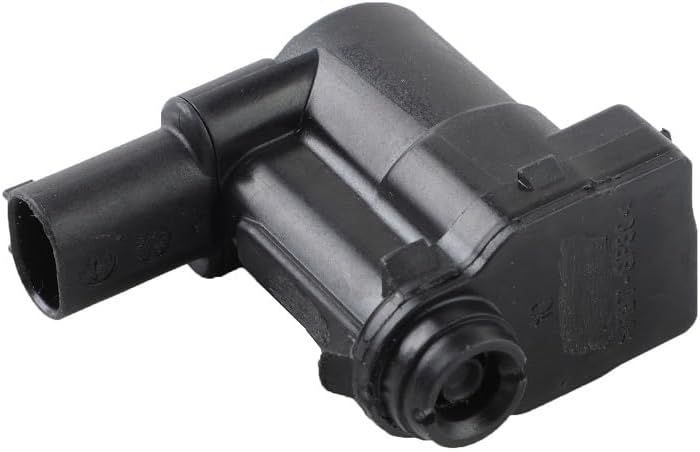 Compatible with 13435515 Fuel Tank Motor Solenoid Valve Car Accessories 56891906006CZ 8888189744 Automotive valves and Parts
