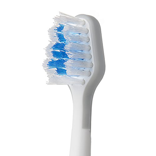 Cabeça De Escova Sônica Waterpik Wp861b - 03 Unid (triple Sonic Toothbrush)