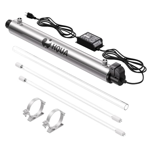 HQUA-OWS-6 120V 25W 1/2'...