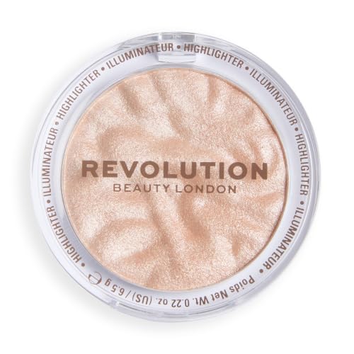 Image of Revolution Reloaded Highlighter, Dare To Divulge