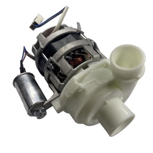 D.I.Accessa YXW50-2F-3 120V~127V 60Hz OEM for Samsung Dishwasher Circulation Pump Assembly DD82-01589A DD82-01380A Fit for DW80R2031 Series by D.I.Accessa - Used condition - Image 2