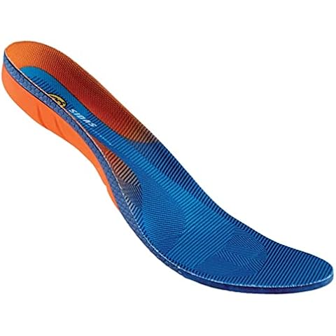 Sidas Cushioning Gel 3D Shoe Insoles XX Large Cover