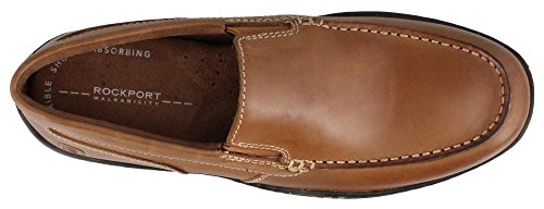 Rockport Men's Rocker Landing II Venetian Slip-On Loafer-3