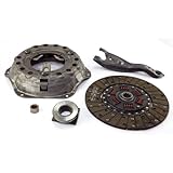 Omix-Ada 16902.07 Master Clutch Kit