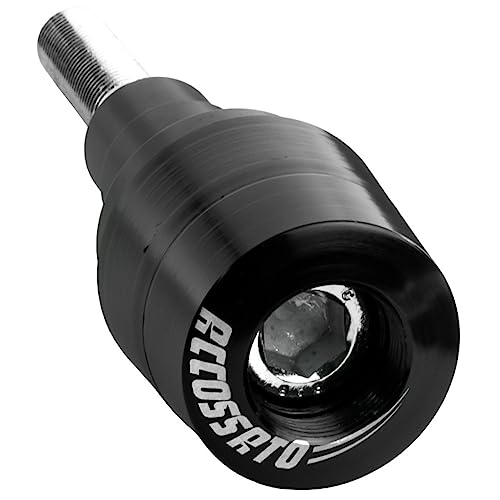 Tampon de paracasse Suzuki Gladius protection cadre moto Accossato CC650