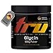 Produktbild TRU Sports Nutrition | Glycin Pulver - 500g - Aminosäure L-Glycin - Hochdosiert - 100% Vegan | Herstellung & Laborprüfung in Deutschland