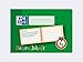 Produktbild Oxford Schreibheft 1q A5 quer 311501601