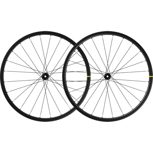 Mavic Ksyrium S Disc | 12 x 100-12 x 142 mm | Centerlock - Paire de Roues vélo