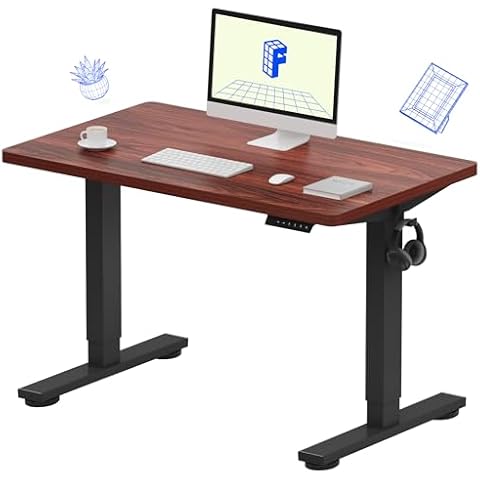 FLEXISPOT EN1 Electric Standing Desk Cover