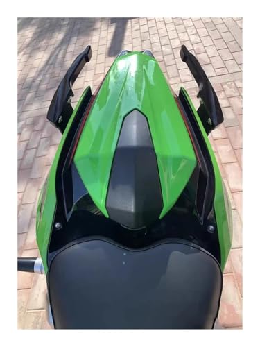 Capot de selle arrière pour éliminer le siège passager usé sur Z400
