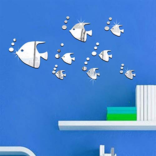 Spiegel Fisch - Die momentanen TOP Modelle verglichen!