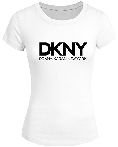 donna karan t shirt