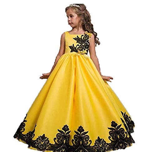 amazon girls maxi dress