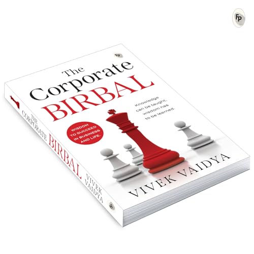 Image of The Corporate Birbal