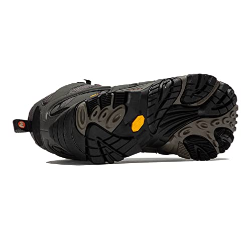 Image of Merrell womens Moab 2 Mid Gtx
