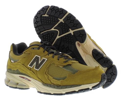 Image of New Balance Men's M2002RCC Sneaker