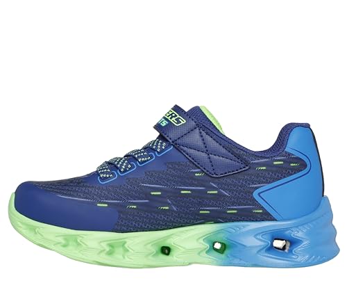 Skechers Boy's Vortex 2.0 Sneaker4