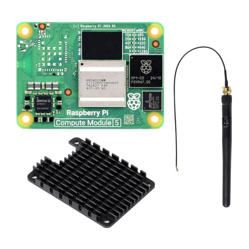 Raspberry Pi 4 2Gb Marca Waveshare