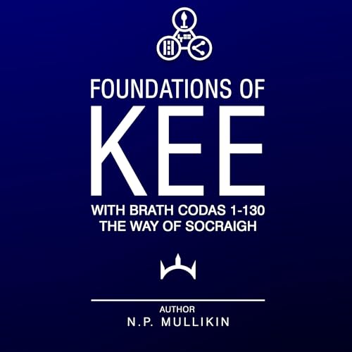 Foundations of KEE by N.P. Mullikin episode artwork