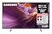 Samsung OLED 4K S85F 55 Zoll (138 cm) UHD Fernseher, NQ4 AI Gen2 Prozessor,4K Upscaling, OLED HDR, Farben Pantone validiert, Dolby Atmos, Gaming-Hub, Knox Security, Samsung Vision AI Smart TV