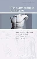 PNEUMOLOGIE CLINIQUE 2760616029 Book Cover