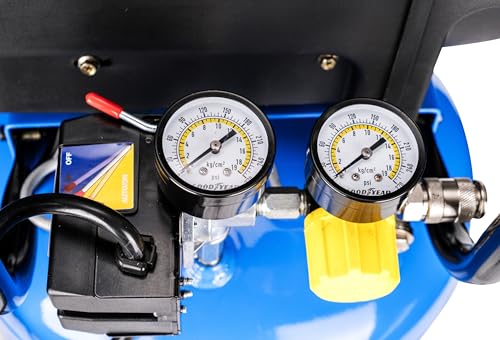 Pulsar GYC6100S Air Compressors