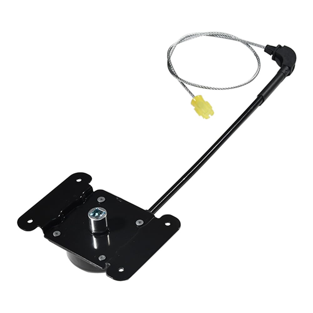 Support de Roue de Secours Compatible avec Transit MK8 Onwards Custom 2.2 2012 Onwards FWD RWD BK21-1K353-AC 1763880 BK21-1402-AA