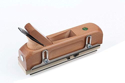Preisvergleich Produktbild Falzhobel,verstellbar, 240mm