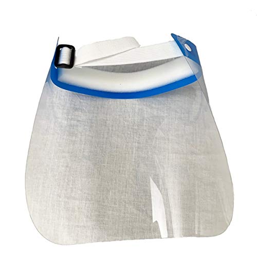 ChromaCast Adjustable Soldering Splatter Shield, 5 Pack (CC-SPLATSHIELD)3