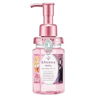 Amazon | 【限定デザイン 美女と野獣】 &honey (アンドハニー