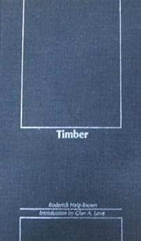Hardcover Timber (Northwest Reprints) Book