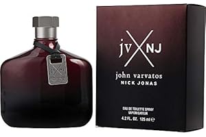 John Varvatos Cologne for Men 4.2 oz