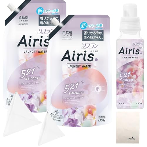 Pikotta yƒpZbgz CI \t GAX oRj[ { 480ml × 1  l 850ml × 2 lN^  t[WA̍  SLIBBiXbujlbg2_