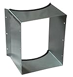 Genial System global Wäscheschacht-Systeme