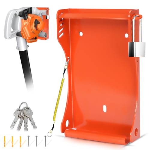 Mtanlo Durable Blower Rack For Stihl BG-50