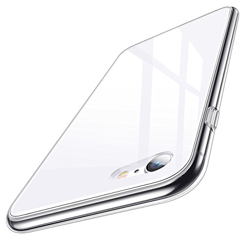 ESR iPhone 7 Case, [Slim Thin][Shock Absorbing]