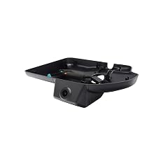 Car Video Recorder Compatible for Ford Mustang 2022 2021 2020 2019 Dash Camera Dashcam for Left-Hand Drive Compatible