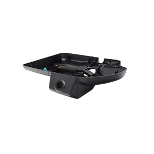 Car Video Recorder Compatible for Ford Mustang 2022 2021 2020 2019 Dash Camera Dashcam for Left-Hand Drive Compatible
