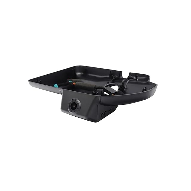 Car Video Recorder Compatible for Ford Mustang 2022 2021 2020 2019 Dash Camera Dashcam for Left-Hand Drive Compatible