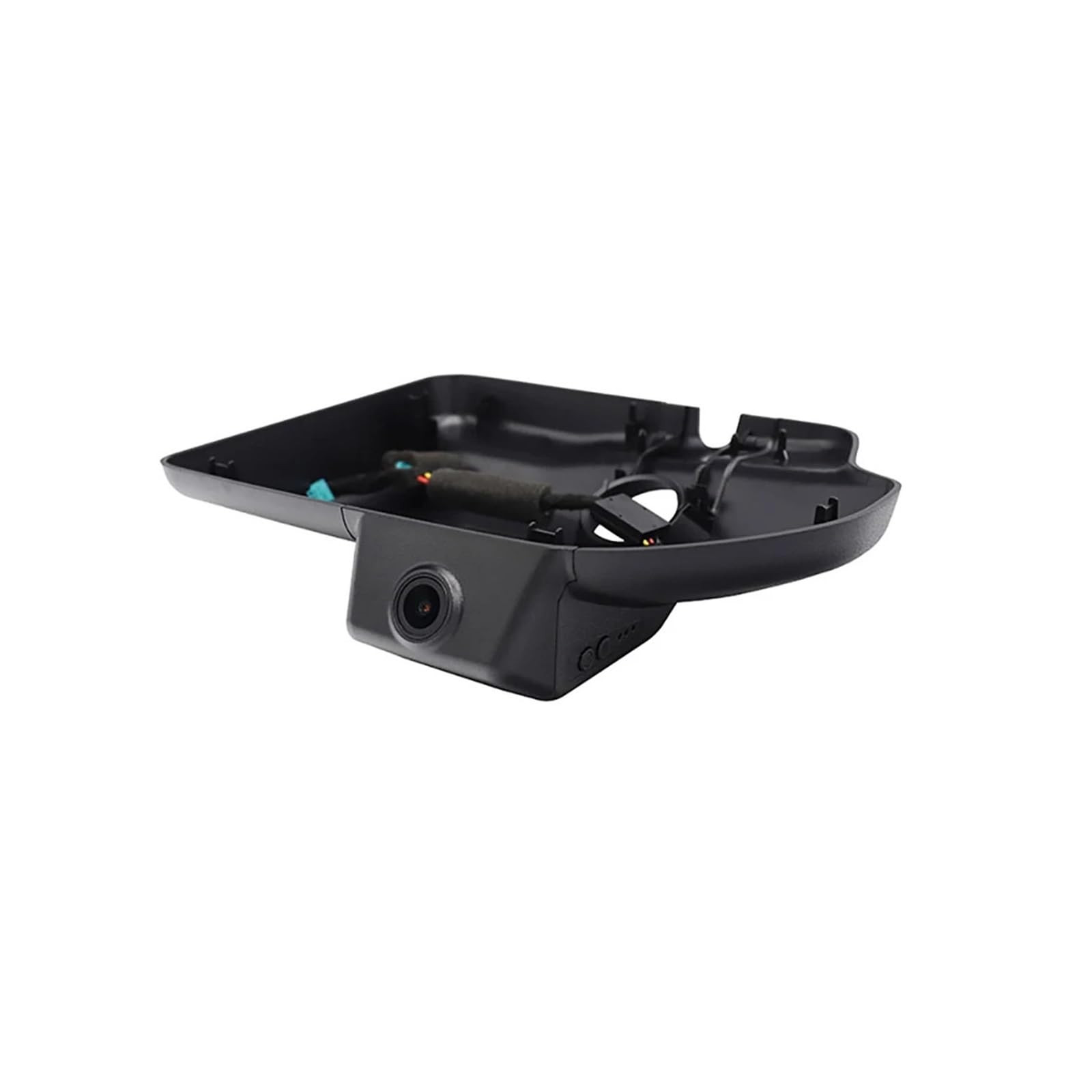 Car Video Recorder Compatible for Ford Mustang 2022 2021 2020 2019 Dash Camera Dashcam for Left-Hand Drive Compatible