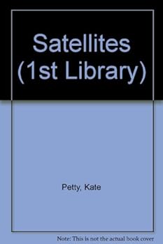 Hardcover Satellites Book