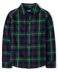 Spruce Plaid