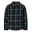 Spruce Plaid