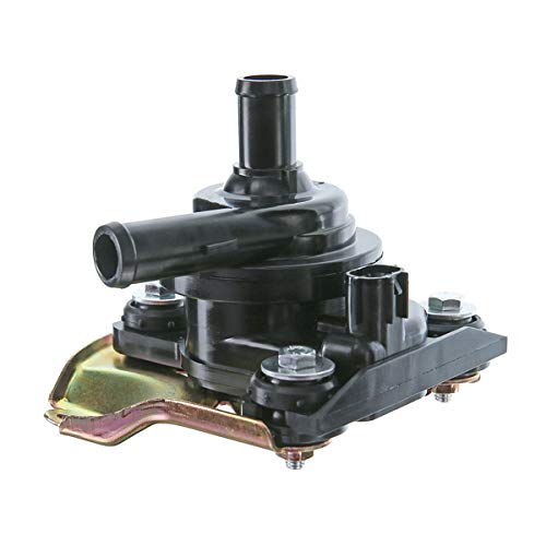 A-Premium Electric Inverter Water Pump Replacement for Toyota Prius 2004-2009 1.5L