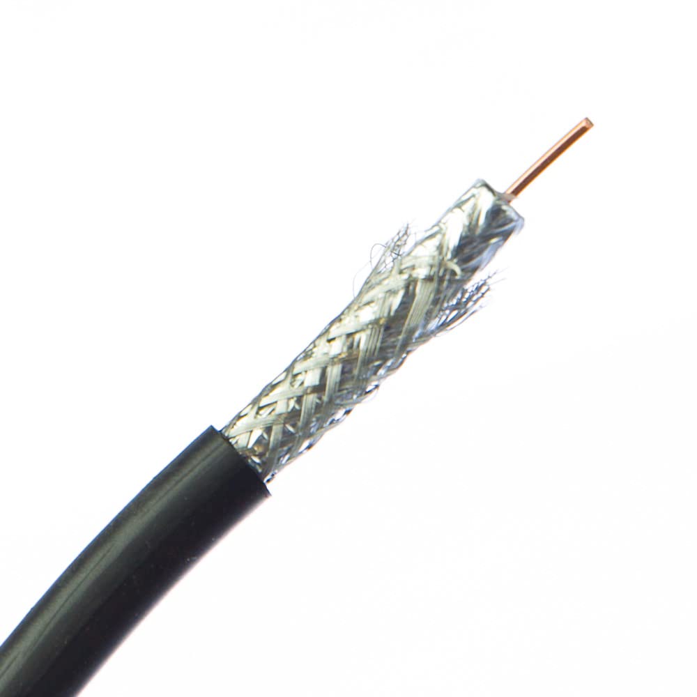 quad  ケーブル Quad Cables for Civil Aircraft Applications | Gore