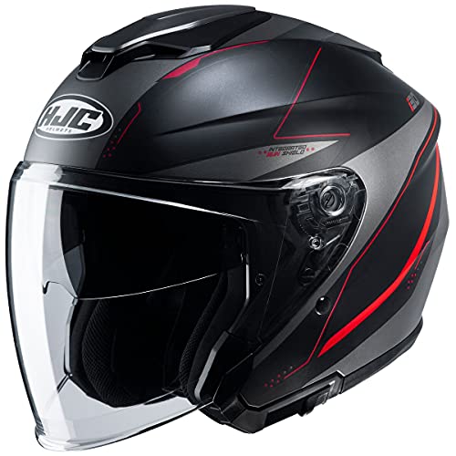 HJC i30 Slight Natural Helmet