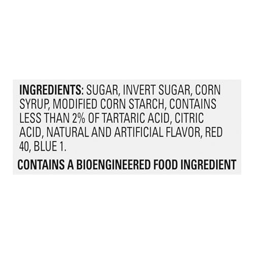 SOUR PATCH KIDS Red, White & Blue Soft & Chewy Candy, 12-3.1 oz boxes