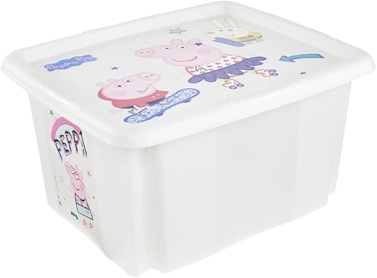 Amazon.co.uk keeeper UK Storage boxes