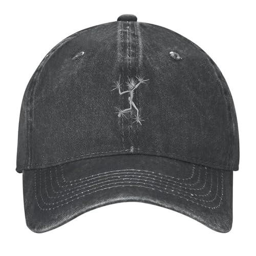 Casquette ajustée contre la chaleur pour homme et femme active